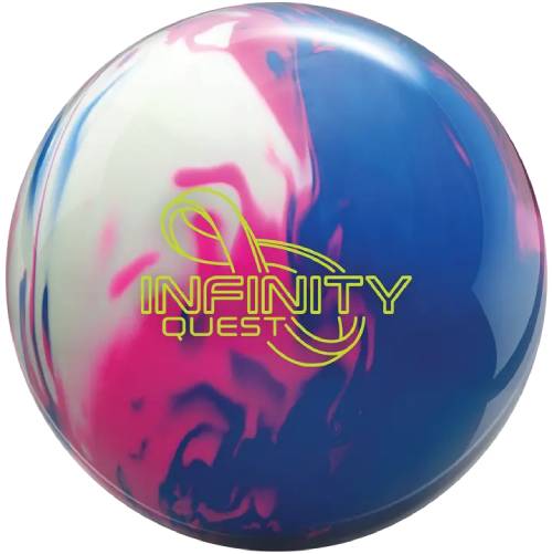 Brunswick Infinity Quest